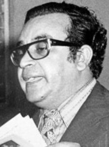 53 años sin justicia: El asesinato de Gregorio García Castro