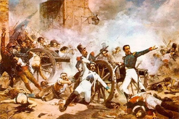182 años de la Batalla del 30 de Marzo: un hito en la Independencia Nacional
