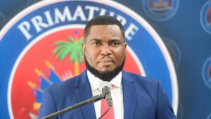 La acusación que enfrenta el director de Migración en Haití