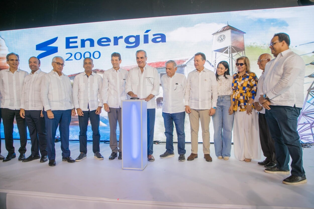 Manzanillo Power Land: un paso adelante en energía