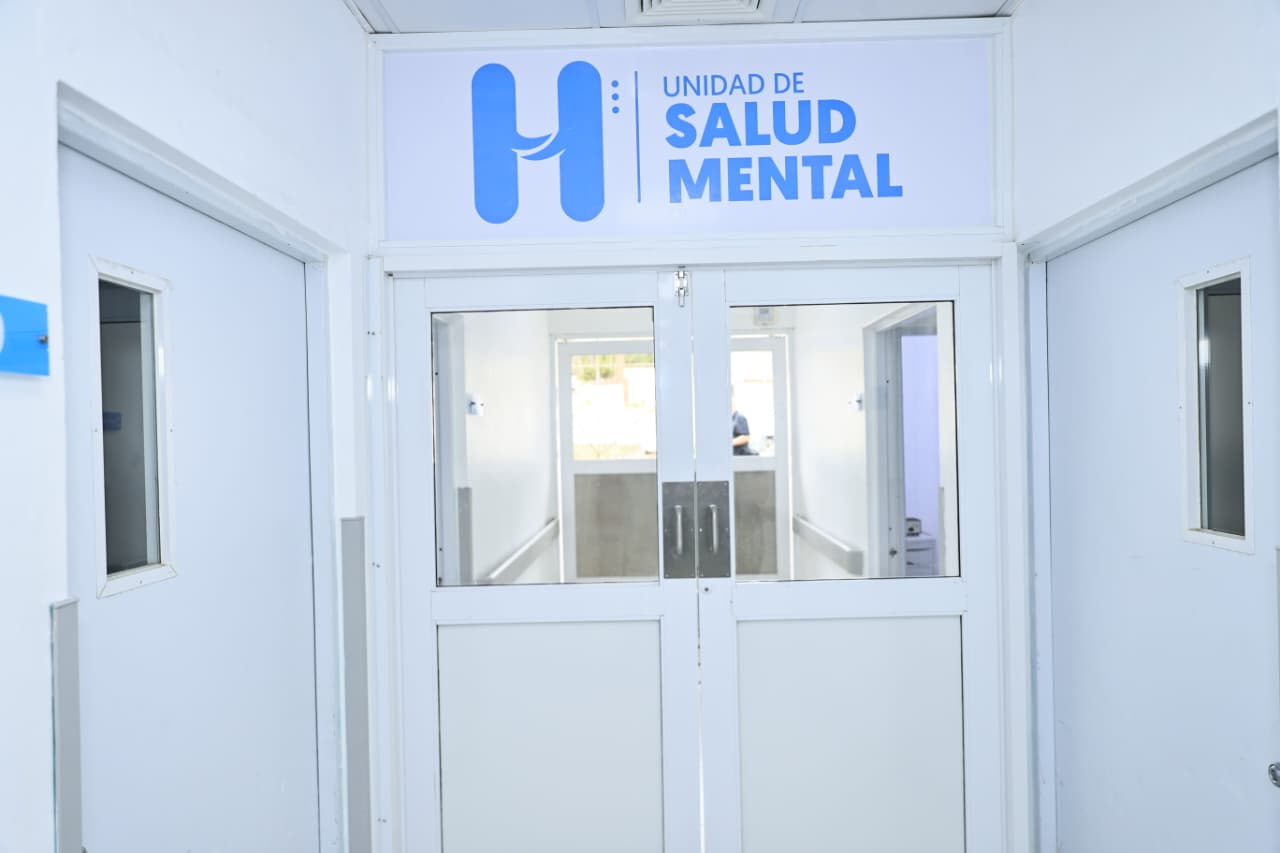 ¿Está mejorando la atención en salud mental en el país? SNS asegura mayor inversión