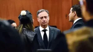 Jean Alain Rodríguez no podrá viajar a España