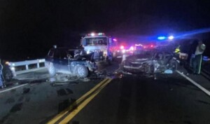 Cinco muertos y 25 heridos en accidentes de tránsito en La Romana, Hato Mayor y Peravia