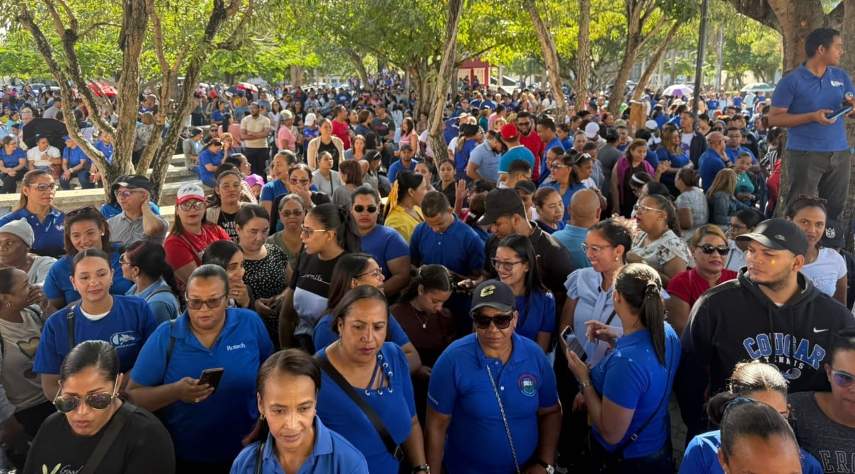 La ADP critica el silencio del Ministerio de Educación ante reclamos de mejoras en escuelas públicas
