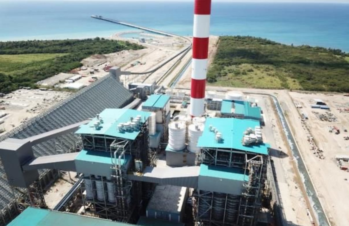 Organizaciones ambientalistas piden a la CIDH cerrar plantas a carbón en República Dominicana