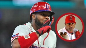 ¿Falta de humildad? El cruce entre Vladdy Jr. y Kelvim Escobar tras el triunfo de Venezuela