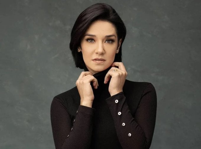 Actriz Daniela Alvarado habla sobre su dolor tras perder embarazo