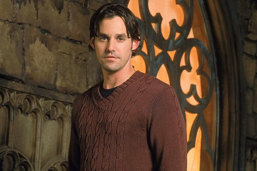 Nicholas Brendon