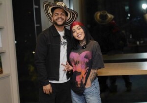 Pagos en duda en «La Mansión de Luinny»: lo que dicen Luinny Corporán y Yina Calderón