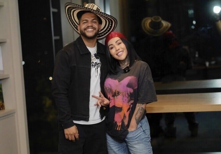 Pagos en duda en «La Mansión de Luinny»: lo que dicen Luinny Corporán y Yina Calderón