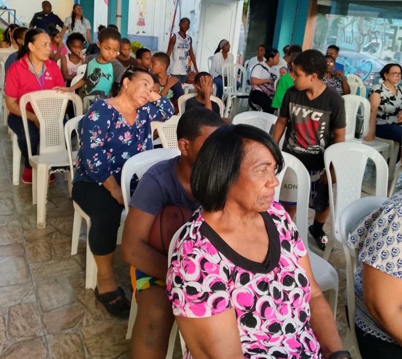 Denuncian falta de políticas públicas efectivas para mujeres en Gran Santo Domingo