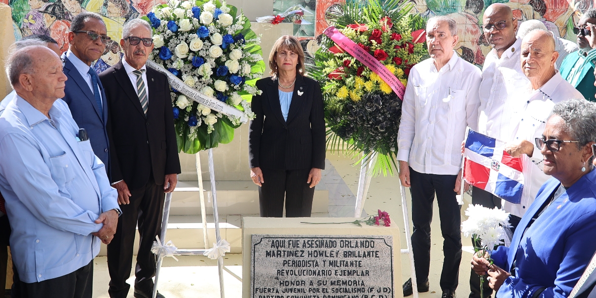 51 años del legado y valentía de Orlando Martínez: Su lucha por la libertad de expresión