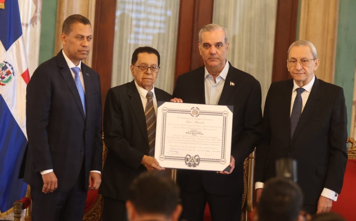 Reconocimiento póstumo a Orlando Martínez: Un héroe del periodismo