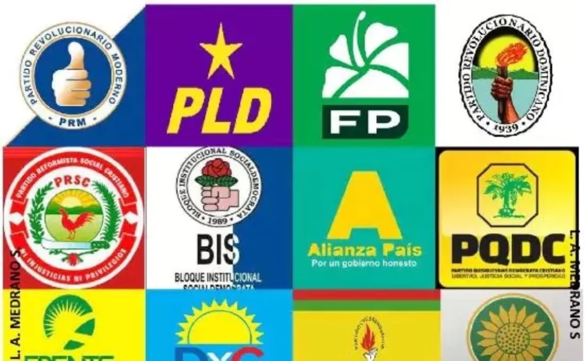 Los partidos políticos han recibido más de 28 mil millones desde el año 2000 hasta 2025