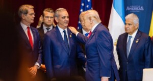 Abinader posiciona a RD como líder en seguridad y energía en el Caribe, dice Gobierno