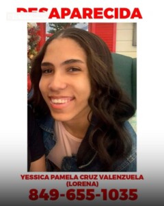 Policía dice joven localizada en Bayahíbe nunca estuvo desaparecida