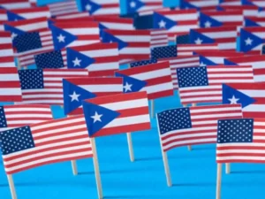 Puerto Rico a un paso de convertirse en el estado 51 de EE.UU.