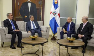 Siete meses de silencio tras el informe del CES sobre la crisis de Haití y su repercusión en RD