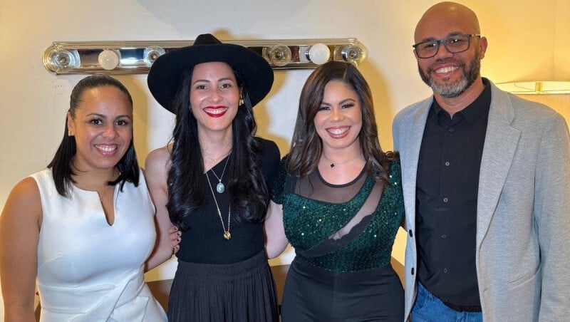 Hijos de Rubby Pérez niegan responsabilidad en deudas de espectáculo homenaje