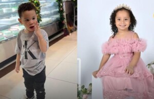 Niños desaparecidos: tras el velo de misterio