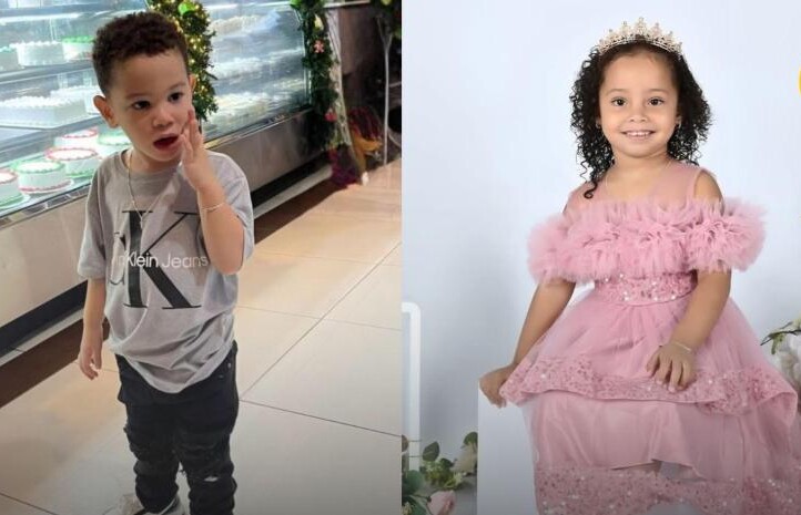 Niños desaparecidos: tras el velo de misterio