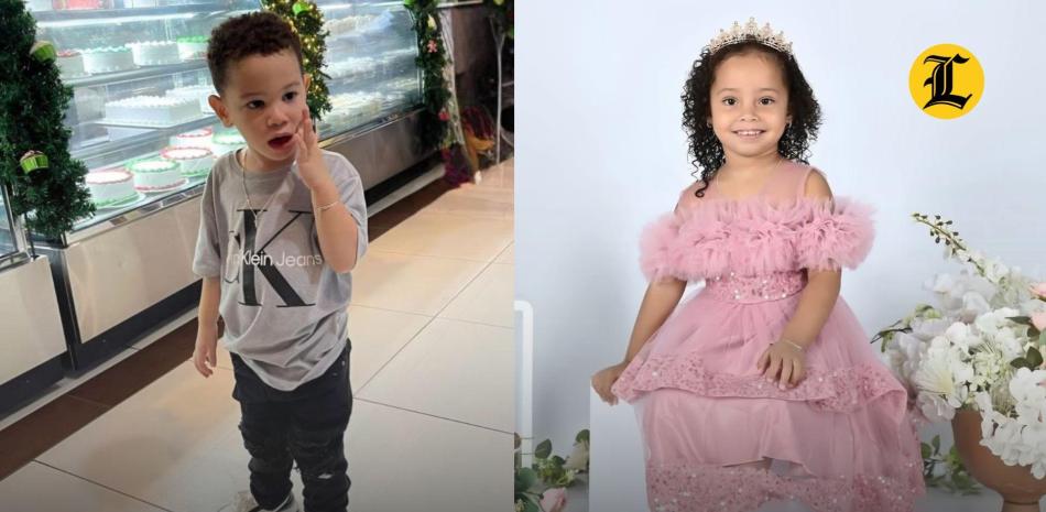 Niños desaparecidos: tras el velo de misterio