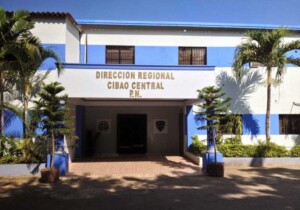 Dos muertos y un herido en intento de atraco en Santiago Oeste