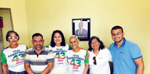 Anuncian el Amazonas Fashion Week 2026