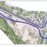 Cierre parcial en República de Colombia y Jacobo Majluta: conoce las rutas alternas