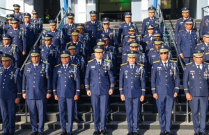 La Policía Nacional cumple 90 años en medio de una reforma integral iniciada en marzo de 2021