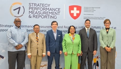 Cámara de Cuentas realiza jornada sobre planificación estratégica y rendición de cuentas