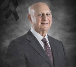 Fallece Héctor José Rizek Llabaly, pilar del desarrollo cacaotero y empresarial dominicano