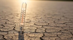 Se extenderá la sequía en EE.UU. esta primavera