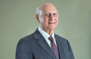 Héctor Rizek Llabaly: El legado del «señor del cacao»