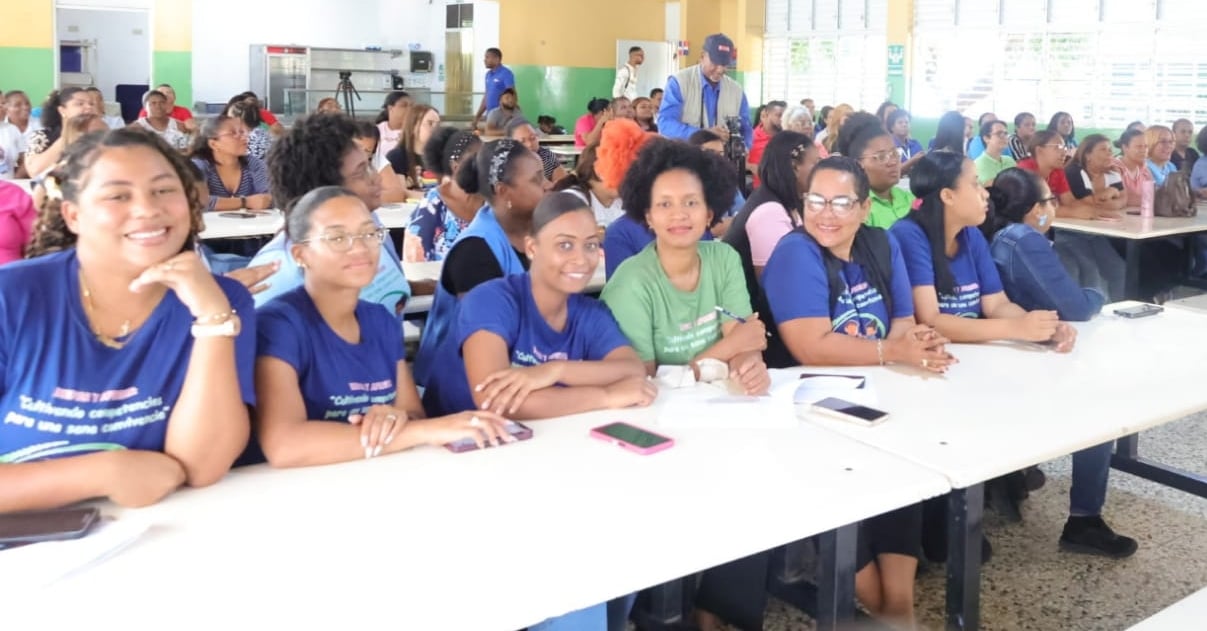 ADP llama a la innovación educativa en su congreso anual 2026