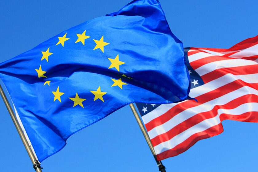 Relaciones tensas: Europa contra Donald Trump ante la guerra con Irán