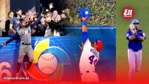 ¡Le aplicó su propio “perreo”! Kevin Alcántara hace reír a Julio Rodríguez