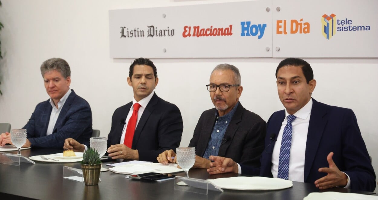 Ven guerra redefine el tablero geopolítico