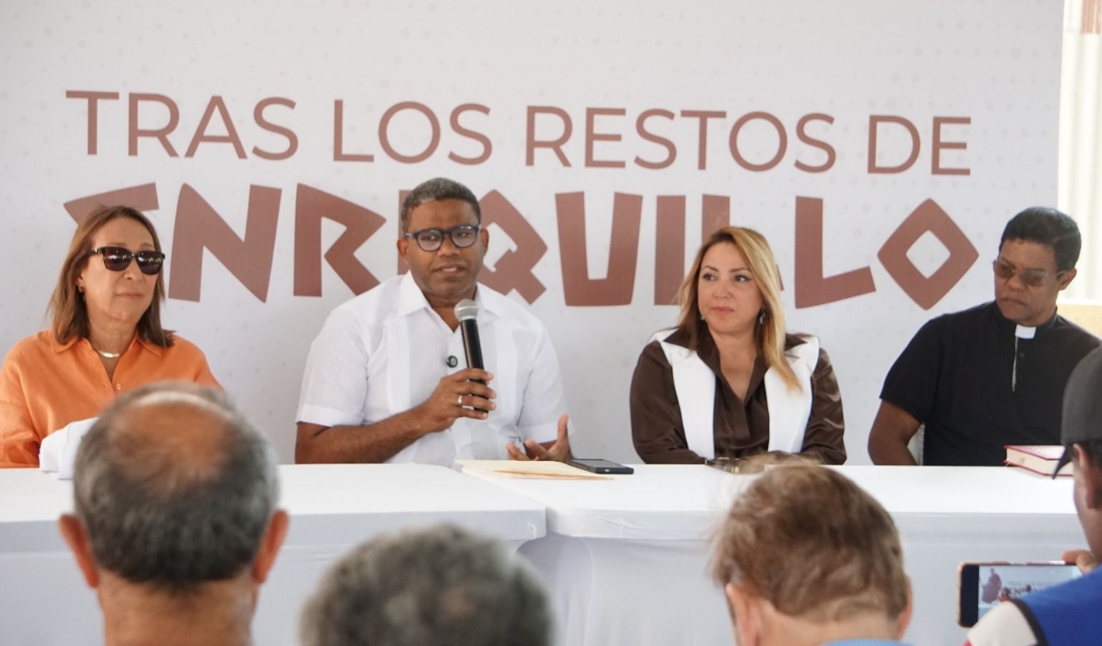 El Ayuntamiento de Pueblo Viejo declara Patrimonio Histórico el complejo de la Iglesia y Convento de Las Mercedes en Azua