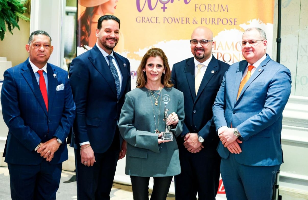 Ligia Bonetti insta unir carácter y humanidad