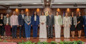 Nuevos jueces asumen el Consejo del Poder Judicial 2026-2031