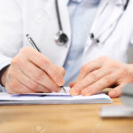 Reflexiones de un médico que escribe por si muere mañana