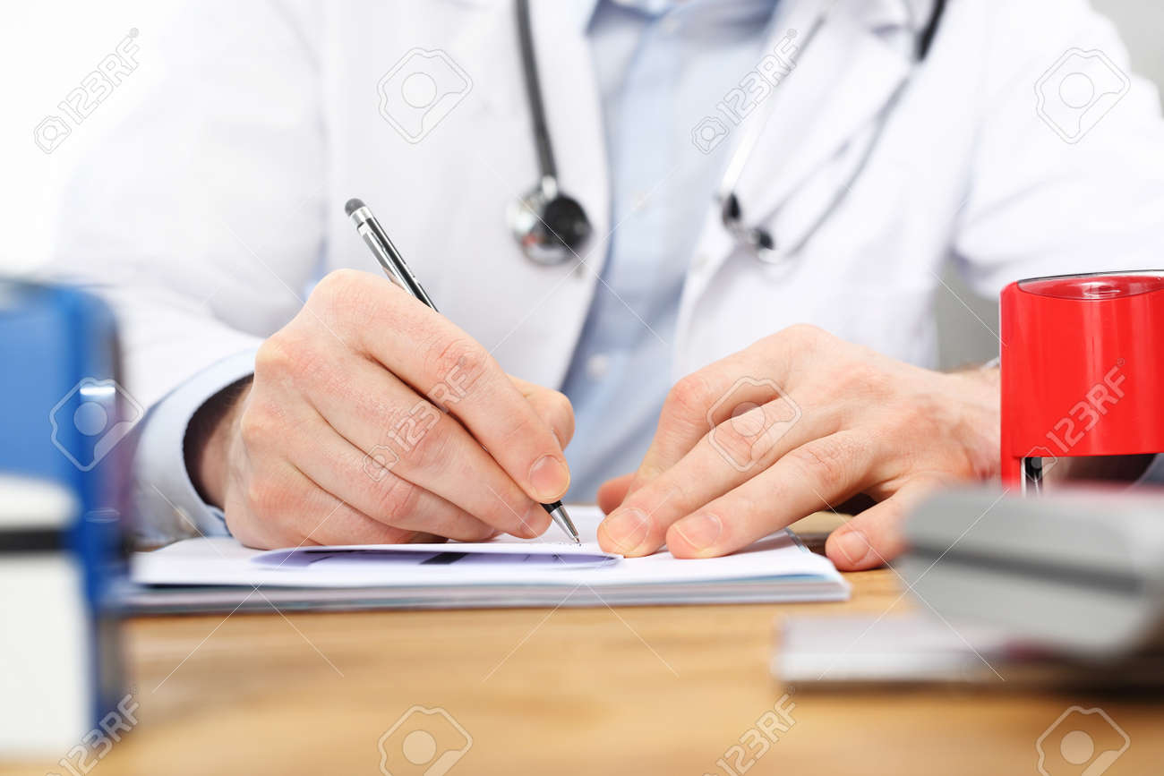 Reflexiones de un médico que escribe por si muere mañana