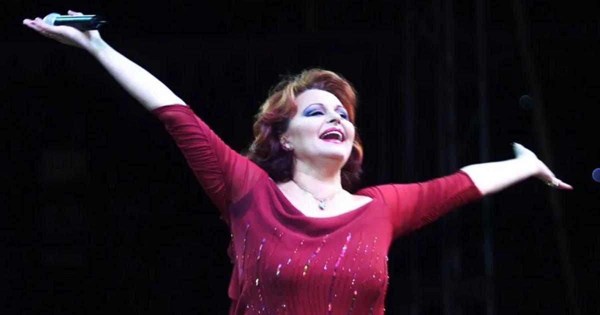 Rocío Dúrcal regresa a los cines por 20 años de su legado musical