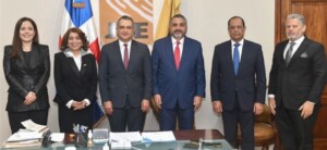 JCE emite norma para reconocer partidos