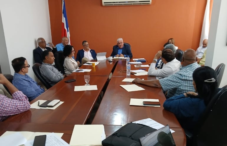 Anadegas denuncia persecución y hostigamiento  del Ceccom