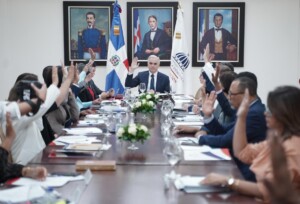 El Ministerio de Educación impulsará competencias digitales en el sistema educativo preuniversitario