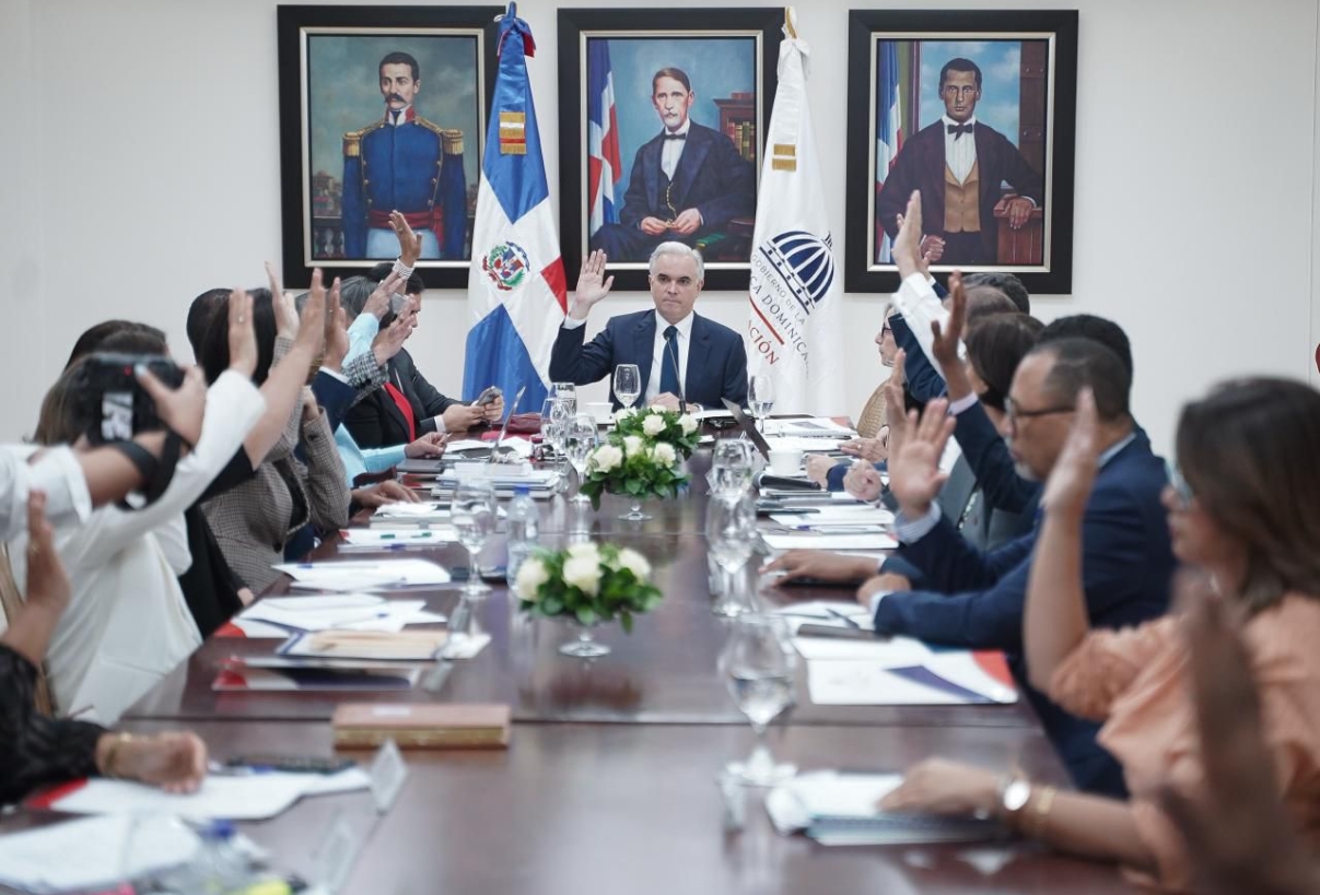 El Ministerio de Educación impulsará competencias digitales en el sistema educativo preuniversitario