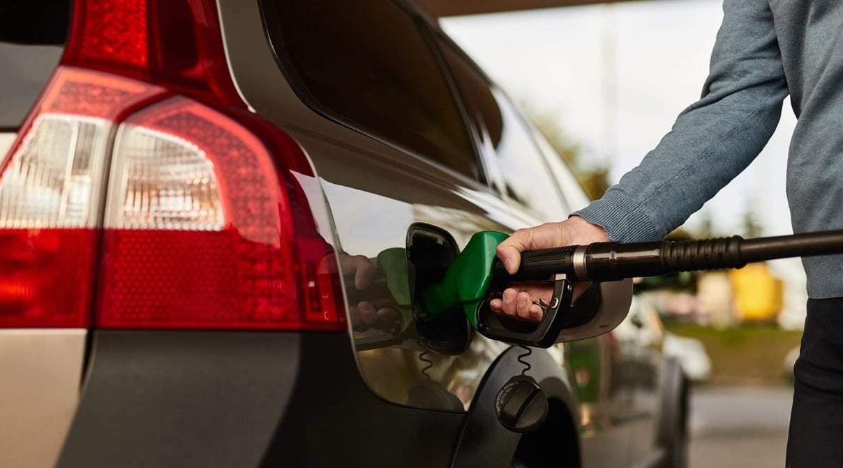 Caen ingresos por combustibles en República Dominicana