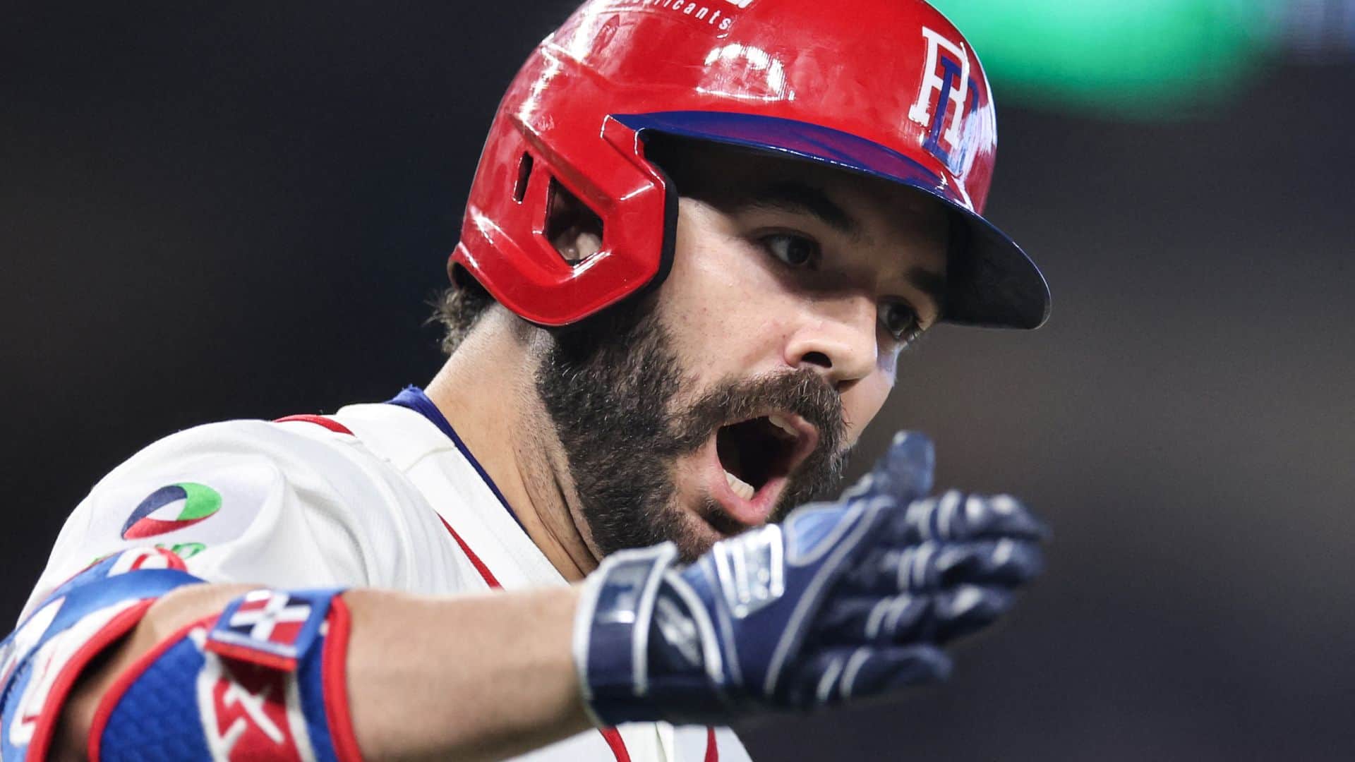 Austin Wells vive la mejor experiencia de su carrera